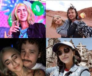 La relación del reconocido mexicano Luisito Comunica y su novia Cinthya Velásquez está en el ojo del huracán, debido a un video que ha circulado donde se muestran supuestas pruebas de infidelidad por parte del youtuber. Foto: @lenguasdegato