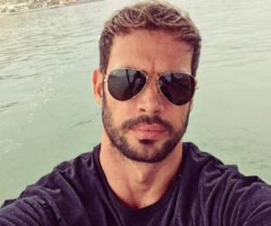 William Levy tiene 37 años de edad.