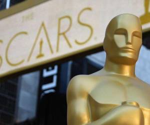 La 94 edición de los premios Oscar se realizará el 27 de marzo de 2022.