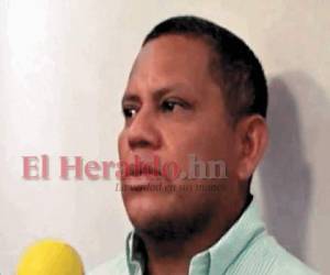 El hondureño Geovanny Fuentes fue detenido en Estados Unidos en el año 2020. Foto: El Heraldo