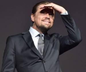 La organización de defensa de los bosques Bruno Manser Fonds (BMF), que instó a DiCaprio a dar pruebas de 'transparencia', halagó el compromiso aunque manifestó algunas reservas. Foto: AFP