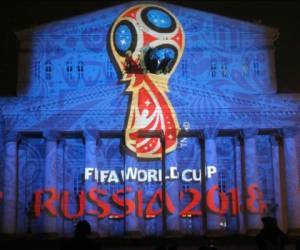 El Mundial de Rusia 2018 se comienza a sentir con el inicio de la venta de boletos. (Foto: AP)