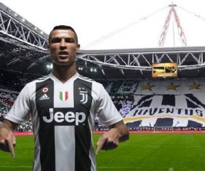 Cristiano Ronaldo estará en el duelo entre la Juventus y el Ajax en el Allianz Stadium.