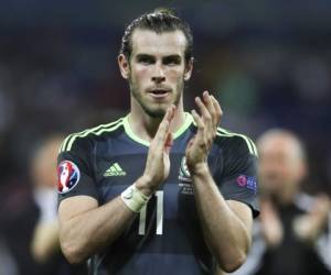 El jugador del Real Madrid, Gareth Bale, será una de las grandes ausencias en el próximo Mundial. (AP)