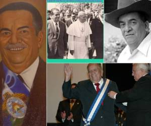 El expresidente hondureño Roberto Suazo Córdova (1982-1986) murió este sábado a los 91 años de edad, en el Hospital Militar de una enfermedad cardíaca.