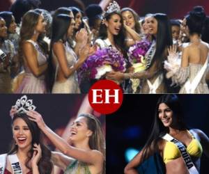 Y más allá de la tan soñada corona, muchos se preguntan cuál es el premio que reciben las Miss Universo y cuál es el rol que desempeñan durante su año de reinado. Aquí algunos datos que seguro te serán de interés. Fotos: Cortesía.