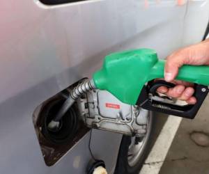 La tendencia a la alza continuará en los precios de los combustibles durante esta semana.