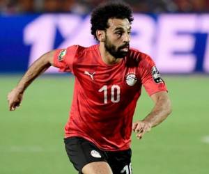 El egipcio Mohamed Salah abogó por su compañero de selección Amr Warda, quien presentó sus disculpas en un vídeo publicado en Facebook.