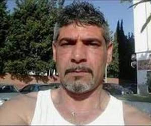 Bernardo Montoya, asesino confeso de Laura Luelmo.