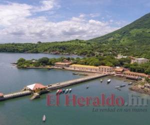 El plan del golfo incluye la construcción de nuevo puerto. Este mes estaría listo el estudio de factibilidad. Foto: El Heraldo