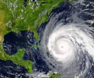 Centros de estudios meteorológicos advierten que la temporada de huracanes 2024 será altamente activa.