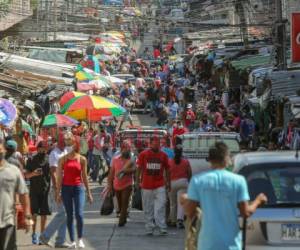 En esta región los negocios en la primera etapa han sido atendidos por el 60 por ciento del personal. Aquí se incluyen los municipios con cero o con menos de 30 casos de covid-19.