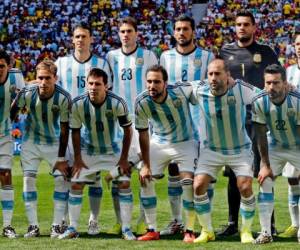 La Selección de Argentina podría estar con todos sus estelares para el juego ante los hondureños en mayo.