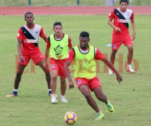 El equipo capitalino recuperó varias de sus bajas para enfrentar a los Tiburones.