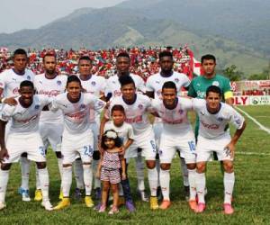 Entre el Olimpia titular de la ida de su última final en 2016 y el reciente partido ante España, solo dos jugadores repiten: los defensas Kevin álvarez y Ever Alvarado. Desde entonces, los Blancos siempre fueron eliminados en semis (tres veces por Motagua).