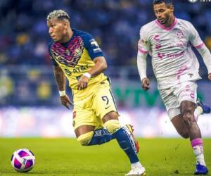 América, que la semana pasada aseguró al menos el repechaje, cuenta con una ventaja de nueve puntos sobre Atlas, que es segundo y tiene un partido pendiente. El conjunto azulcrema está así cerca de quedar como primer preclasificado durante la liguilla. Foto: Cortesía.