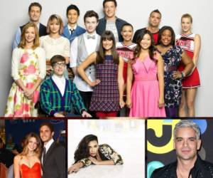 Pornografía, violencia familiar, racismo, drogas y desaparición: algunos de los trágicos finales del elenco de 'Glee'; ¿existe una maldición?