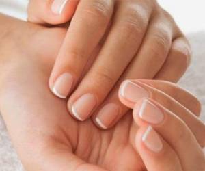 No ignore sus manos o las advertencias de salud que envían. Las uñas y la enfermedad están más relacionadas de lo que uno se imagina.