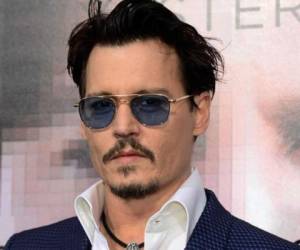 Johnny Depp llegó al cine gracias al también actor Nicolas Cage.