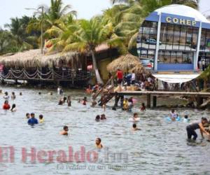 El gobierno informó el lunes que la Semana Santa no se suspendería a causa de la pandemia.