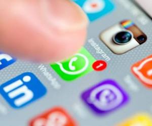 WhatsApp cuenta con 2 mil millones de suscriptores mensuales activos. Foto: Pixabay