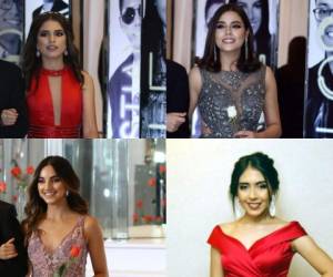 Las hermosas seniors deslumbraron con sus maquillajes durante las fiestas Prom 2019 de la temporada. Aquí un recuento de algunas. Fotos: