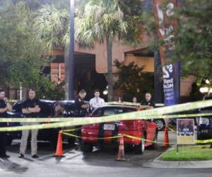 Cuatro personas han sido asesinadas en el barrio de Seminole Heights de Tampa desde el 9 de octubre. (Foto: AP)