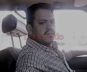 La víctima fue identificada como Walter Lagos (36) quien trabajaba como asistente del edil Nelson Moncada.