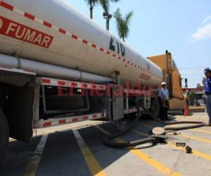 Las rebajas aplicadas en las últimas 11 semanas mermaron el aumento en la factura petrolera.