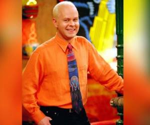 James Michael Tyler dio vida al personaje de 'Gunther' en la cafetería de Friends. Foto: Cortesía