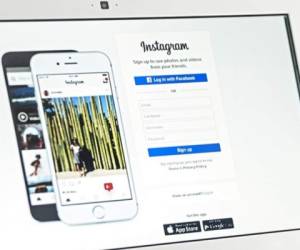 Instagram no especifica cómo se analizarán las noticias reportadas por los usuarios ni si las eliminará de inmediato. Foto Pixabay