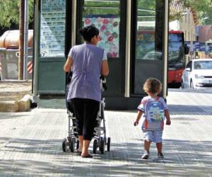 55,000 hondureños en España envían remesas a sus familiares