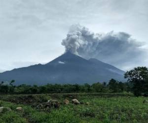 Es una larga zona que rodea el océano Pacífico y registra una altísima actividad sísmica y volcánica. El Cinturón de Fuego del Pacífico concentra un 75 por ciento de los volcanes activos del mundo, y en él se produce hasta el 90 por ciento de los terremoto