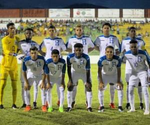 La H 19 volvió a caer, su primera derrota fue ante Guatemala y con esto es tercera en la tabla.