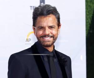 “Durante cuatro años estuve estudiando ballet, entre los 19 y los 22”, dijo Derbez en entrevista telefónica con The Associated Press desde Australia, donde se encontraba filmando la película con actores reales de “Dora la exploradora”. (Foto: AP)