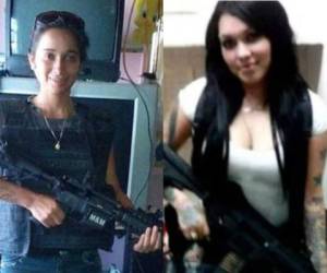 Pese a su aparicencia inocente, estas mujeres son capaces de realizar los crímenes más atroces. Son entrenadas para usar armas sofisticadas y realizar asesinatos con sigilo y mucha efectividad.