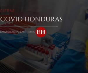 Honduras supera los 178 mil casos del letal virus que salió de China en 2020.