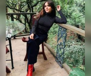 Mariand Castrejón Castañeda, mejor conocida como Yuya, es una famosa youtuber de México. Foto: Instagram.