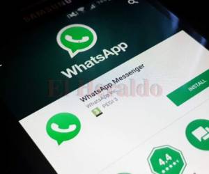 Según Whatsapp el objetivo de esta actualización es disuadir a los usuarios que pretenden exponer los mensajes de otro.