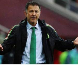 Juan Carlos Osorio podría ser el próximoi director técnico de la selección de Estados Unidos, tras la renuncia de Bruce Arenas. Foto: AFP.