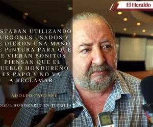 Las inconsistencias reveladas por EL HERALDO luego de tener acceso exclusivo a un informe presentado por la comisión que viajó a Turquía a supervisar los cinco hospitales móviles restantes, generó una ola de reacciones de personalidades políticas, funcionarios y expertos. A continuación te presentamos las más relevantes.