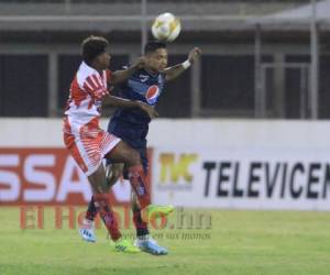 Motagua juega esta fecha en el estadio Carlos Miranda, tras los disturbios del sábado pasado en las afueras del estadio Nacional de Tegucigalpa.