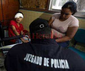 Los padres recibieron el citatorio y tendrán que presentarse a una audiencia de descargo el jueves en las instalaciones de la AMDC, ubicada en el centro de la capital.