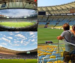 La Copa América comenzará el viernes 14 de junio y culminará el domingo 7 de julio en Brasil.