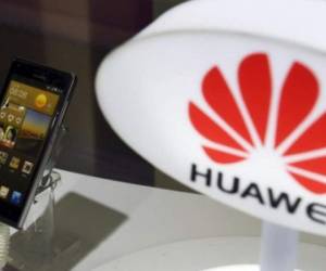 Huawei busca crear apps similares a las de Google. Foto: AFP