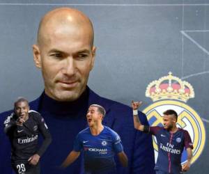 Según lo confirmó este lunes el programa Jugones, Zidane será el próximo entrenador del Real Madrid. Florentino Pérez complacería algunas peticiones del francés.