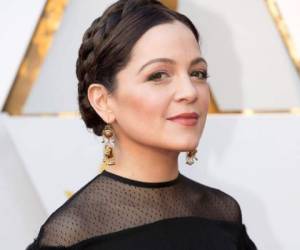 La cantante, compositora, productora musical, arreglista, diseñadora, filántropa y activista mexicana Natalia Lafourcade.