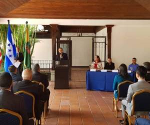 En la actualidad, los profesionales que han sido beneficiados de este fondo contribuyen al desarrollo de Honduras desde sus empresas agrícolas generando empleo a miles de catrachos.