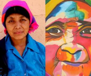 La cultura lenca es un preciado tesoro que todos los hondureños no deben dejar en el anonimato. Fotos: Eduard Rodríguez/EL HERALDO
