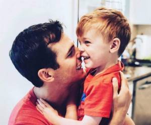 El cantante Granger Smith se encuentra devastado tras la muerte repentina de su hijo de tres años. (Foto: Instagram)